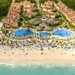 Grand Bahia Principe La Romana - Dominican Republic