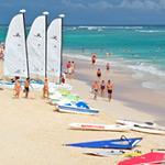 Grand Bahia Principe La Romana - Dominican Republic
